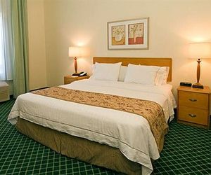 Fairfield Inn & Suites by Marriott San Antonio Airport/North Star Mall San Antonio United States