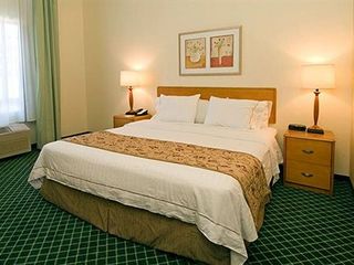 Hotel pic Fairfield Inn & Suites by Marriott San Antonio Airport/North Star Mall