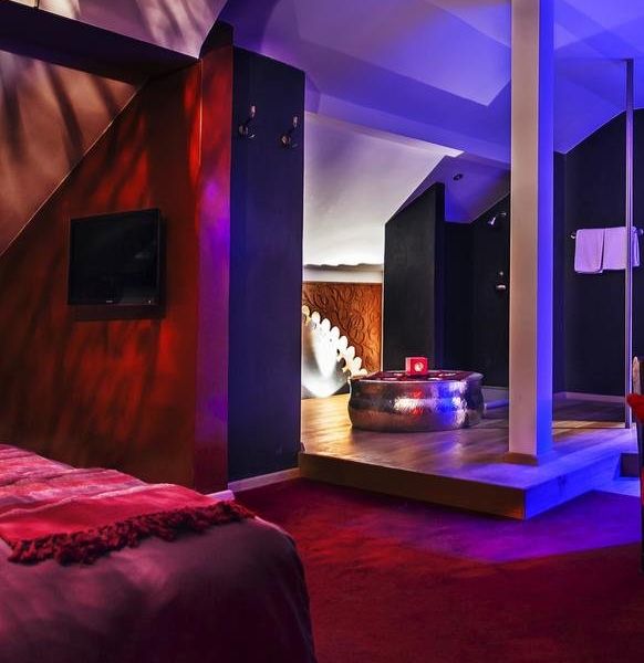 Hotel Photo 22