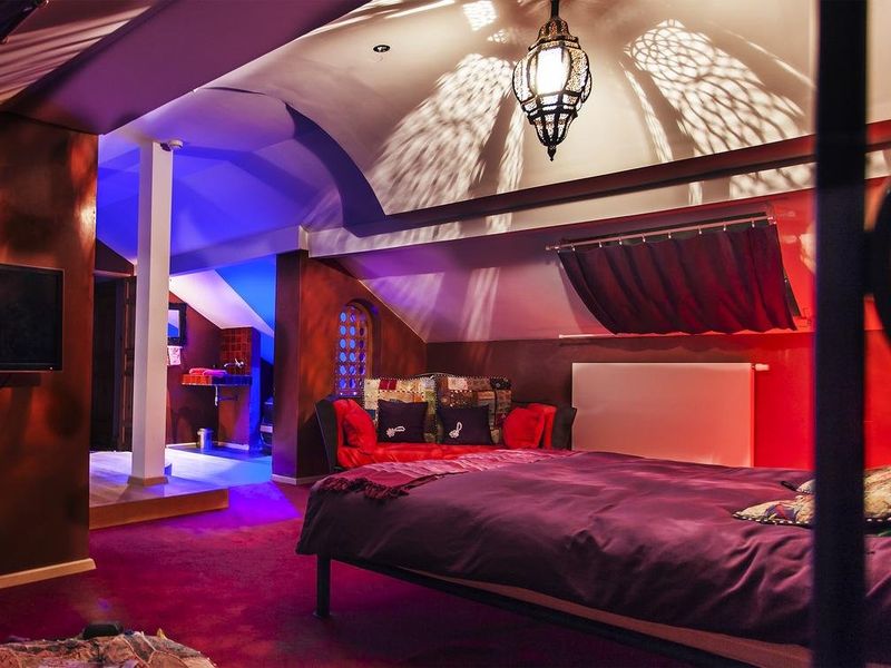 Hotel Photo 4