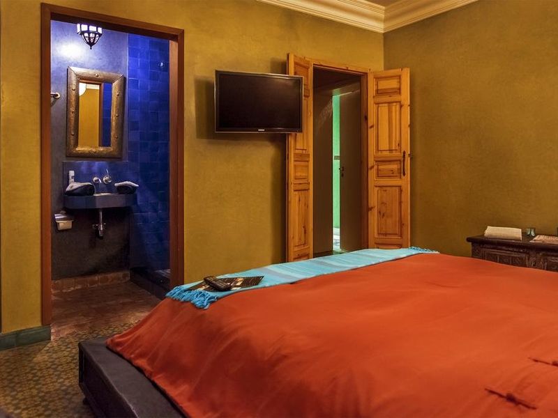 Hotel Photo 5