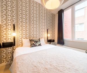 Smartflats City - Saint-Gangulphe Liege Belgium