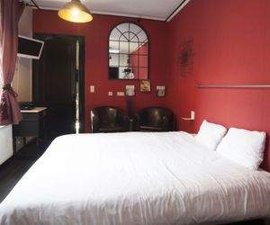 Smartflats Boverie Liege Belgium