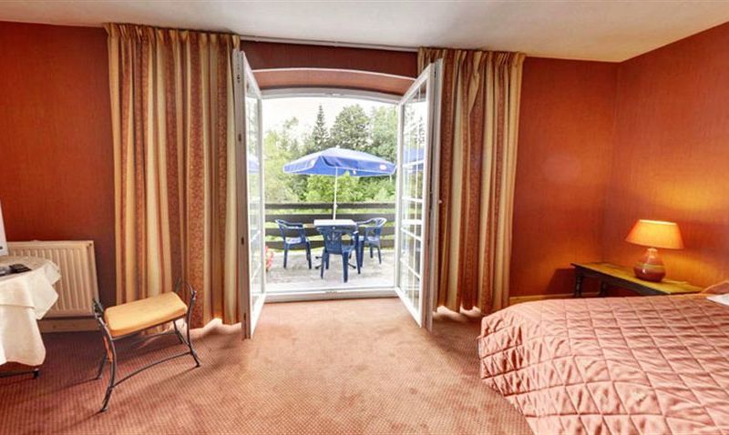 Hotel Photo 1