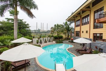Hotel Photo 21