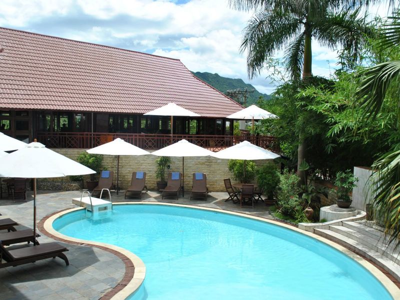 Hotel Photo 22