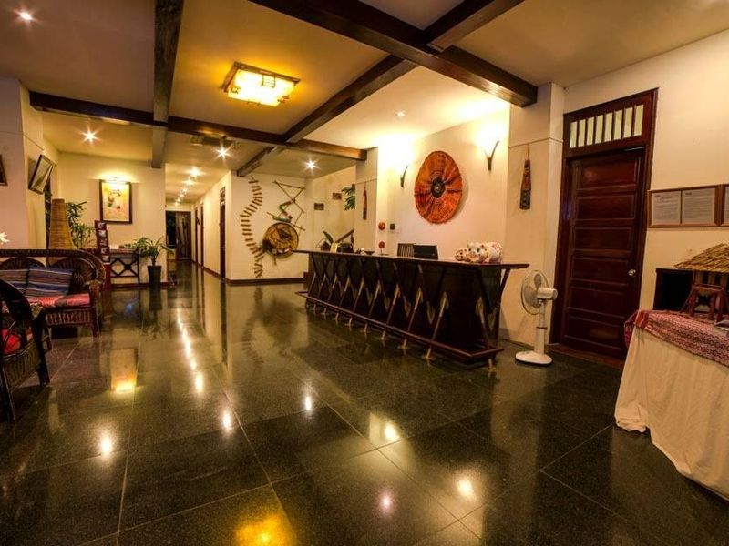 Hotel Photo 6