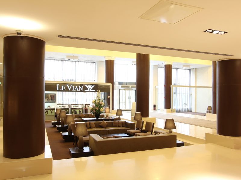 Hotel Photo 11