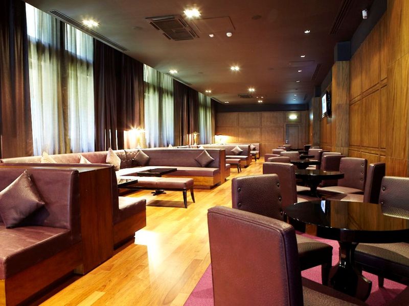 Hotel Photo 13
