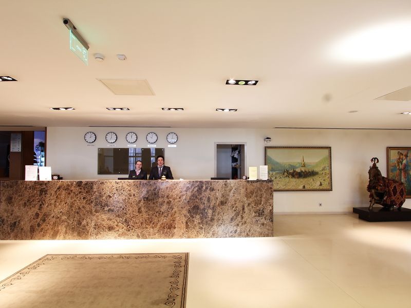 Hotel Photo 14