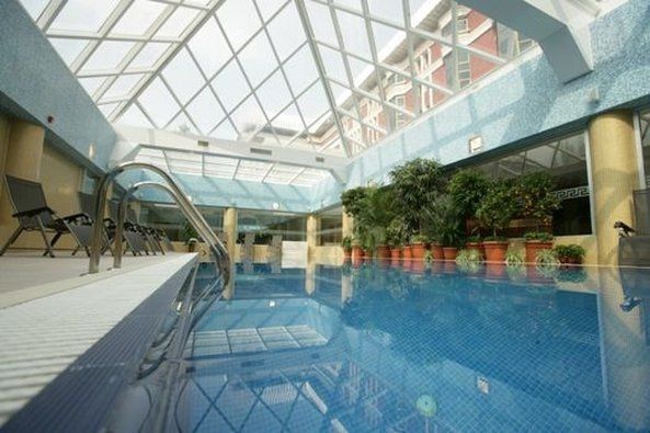 Hotel Photo 22