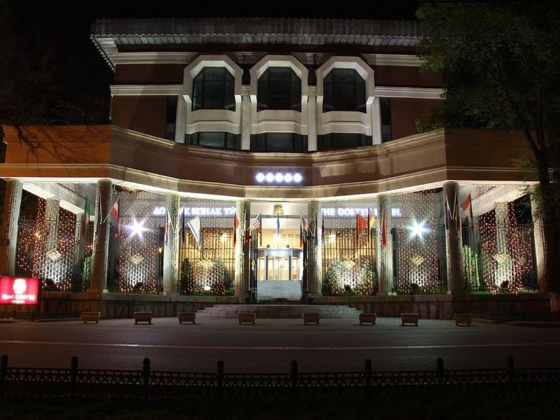 Hotel Photo 23