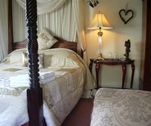 The Bear Inn & Hotel Cromford United Kingdom