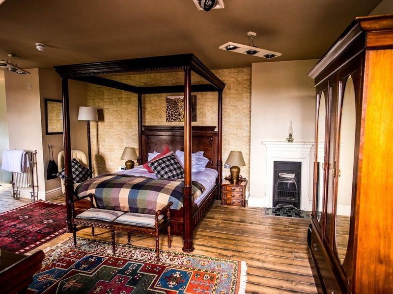 Hotel Photo 1