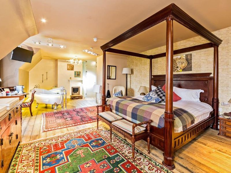 Hotel Photo 2