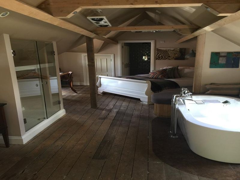 Hotel Photo 22