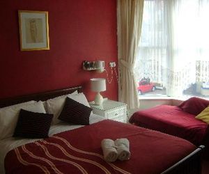 Las Palmas Hotel by the Sea Blackpool United Kingdom