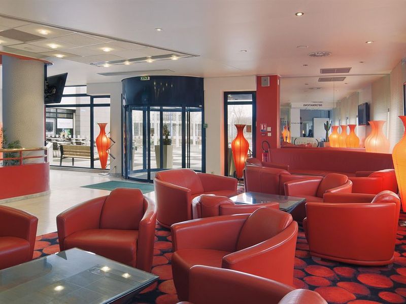 Hotel Photo 9