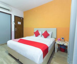 OYO 193 City Kuchai Hotel Salak Selatan Malaysia