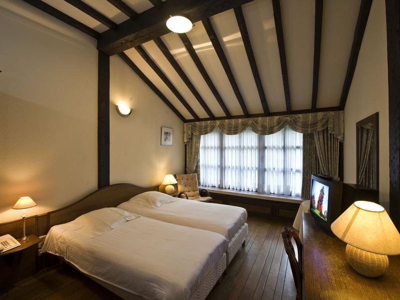 Hotel Photo 3