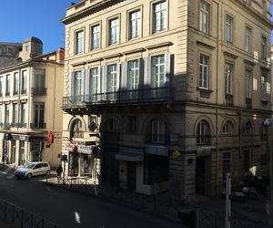 Coeur Urbain Apartments - Place de la Comédie Montpellier France