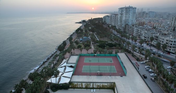 صورة الفندق 24