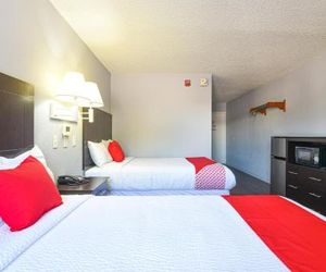 OYO Hotel Irving DFW Airport South Irving United States
