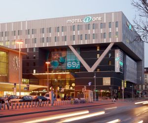 Motel One Wien Westbahnhof Vienna Austria