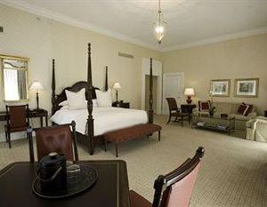 Capital Hotel Little Rock United States