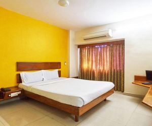 Hotel The Balajee Palace Secunderabad India