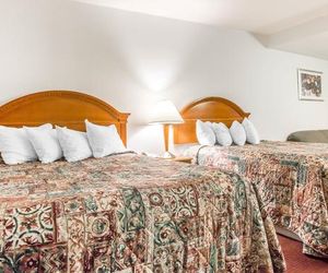 Rodeway Inn & Suites New Paltz- Hudson Valley New Paltz United States