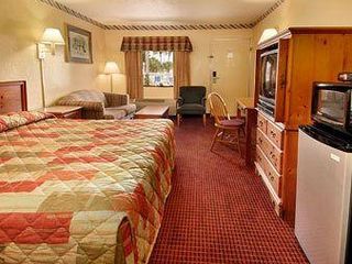 Hotel pic Motel 6-Starke, FL