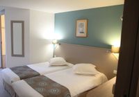 Отзывы Kyriad Hotel Besançon Ecole Valentin, 3 звезды