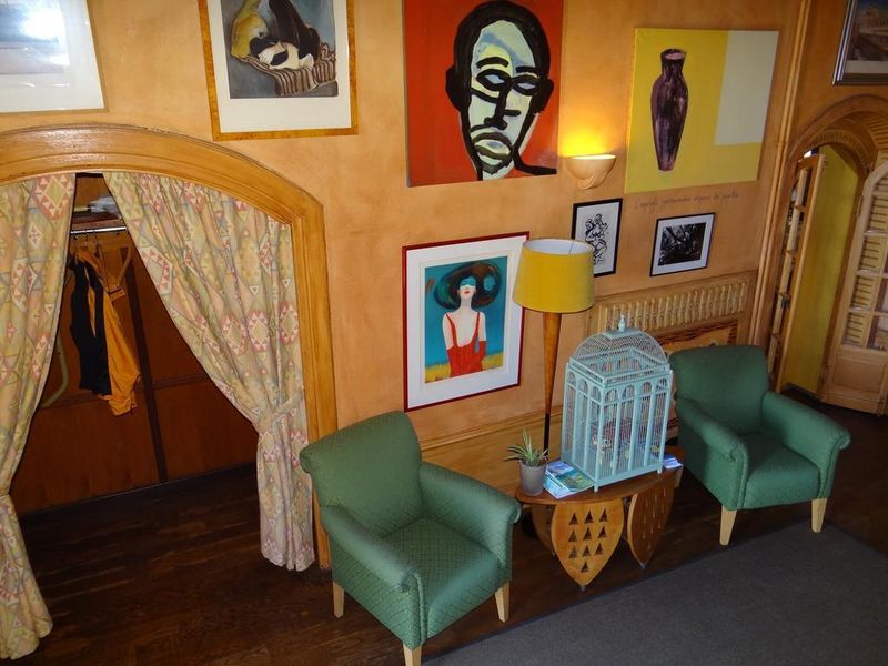 Hotel Photo 5