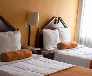 Hotel Royal Palace Guatemala Guatemala