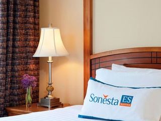 Фото отеля Sonesta ES Suites Philadelphia Malvern