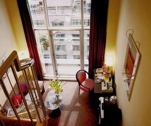 Prudential Hotel Hong Kong Hong Kong
