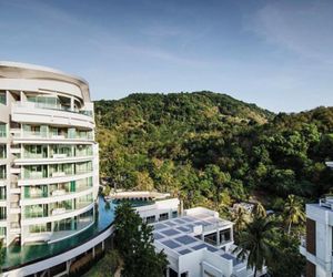 The Ark Karon Beach Karon Thailand