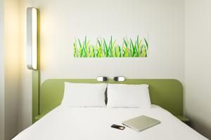 Ibis Budget Zaragoza Zaragoza Spain