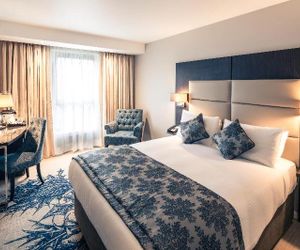 Mercure Edinburgh Haymarket Edinburgh United Kingdom