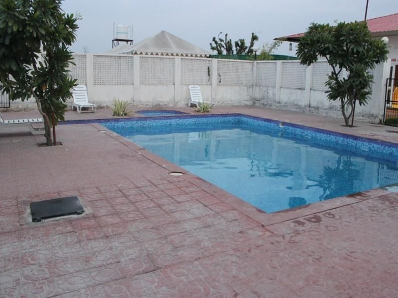 Hotel Photo 20