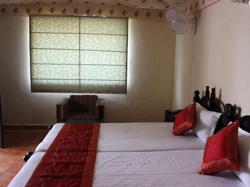 Hotel Photo 5