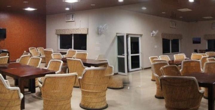Hotel Photo 10
