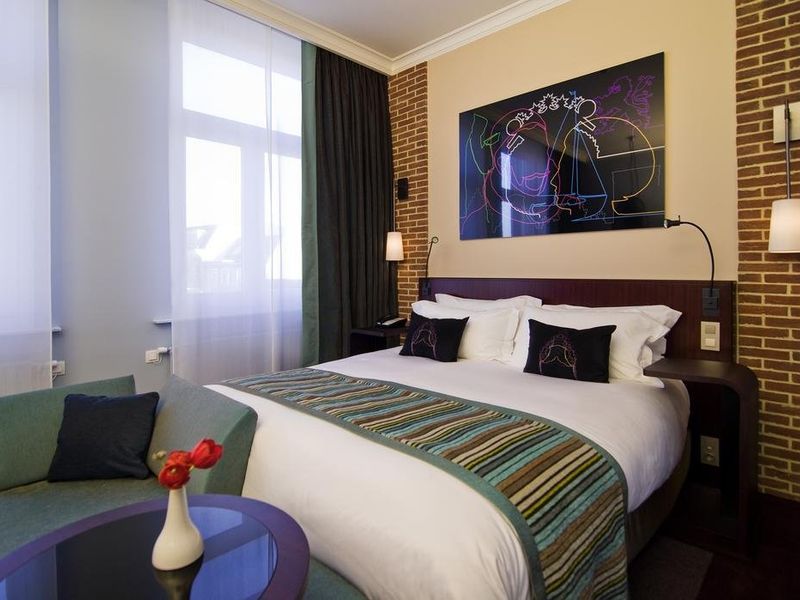 Hotel Photo 2
