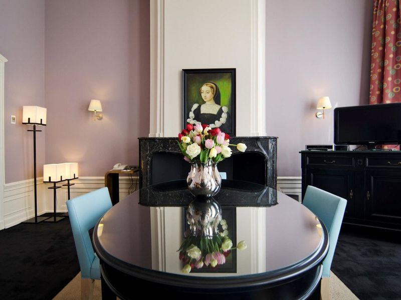 Hotel Photo 11