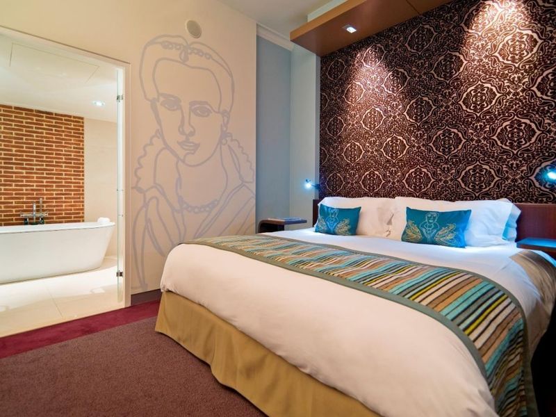 Hotel Photo 3