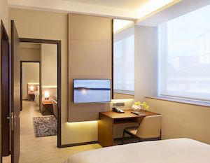 Louis Kienne Serviced Residences - Havelock Singapore Singapore