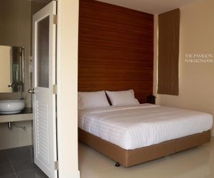 The Pavilion Hotel and Village Ban Nong Tako Thailand