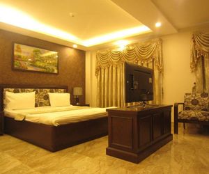 Thanh Ngoc Hotel Binh Hung Vietnam