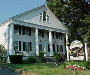 Sturbridge Country Inn Sturbridge United States